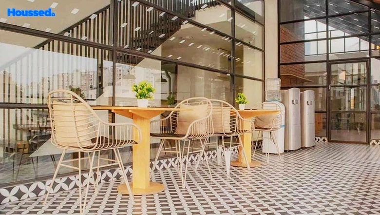 Sample Apartment